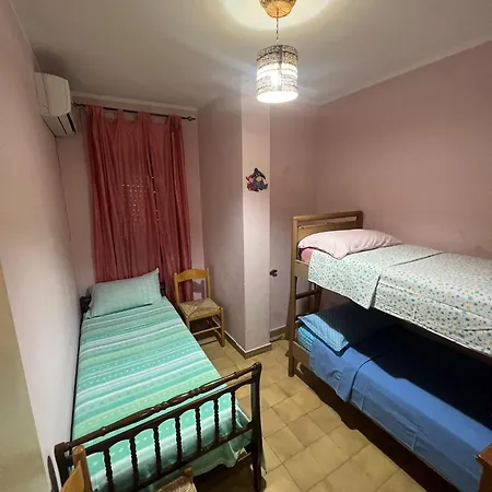 Con Grande Terrazza, 100 M Dal Mare * 斯卡莱阿