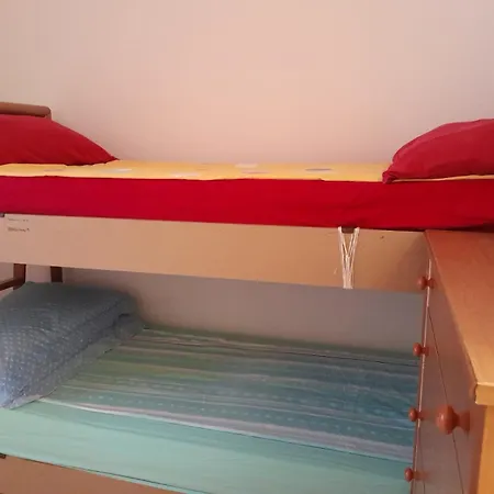 Con Grande Terrazza, 100 M Dal Mare Διαμέρισμα